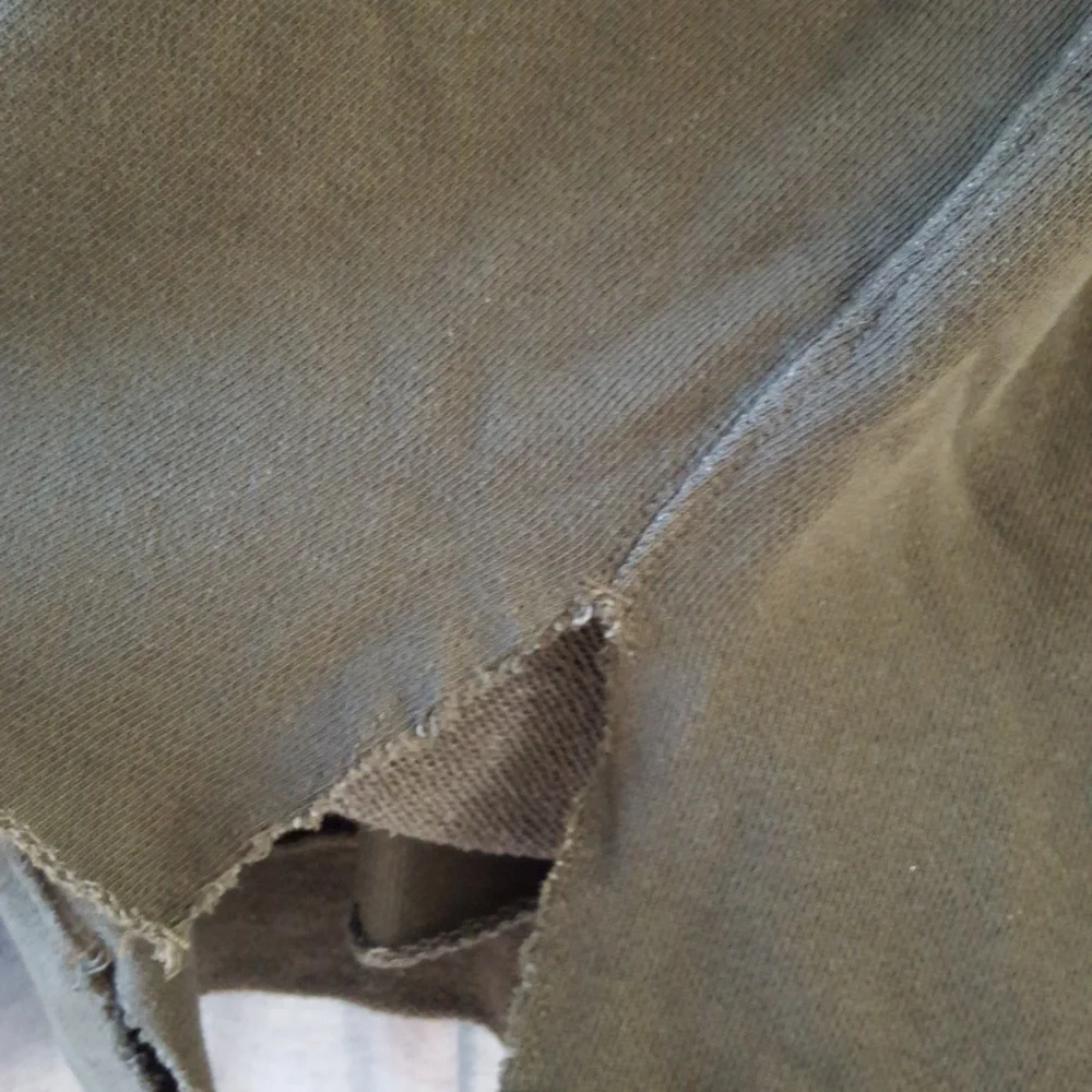 Aerie oversize sweatshirt - Picture 3 of 9